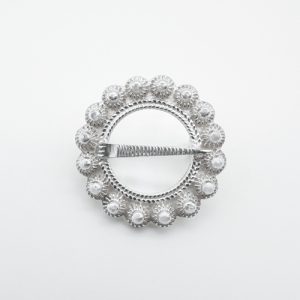 Bringering til Vest-Agderbunad - RysstadSylv