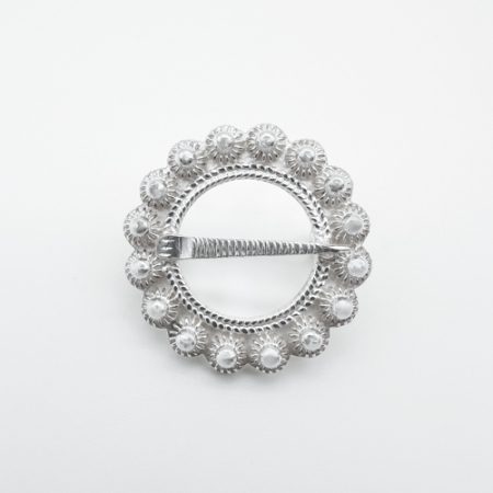 Bringering til Vest-Agderbunad - RysstadSylv