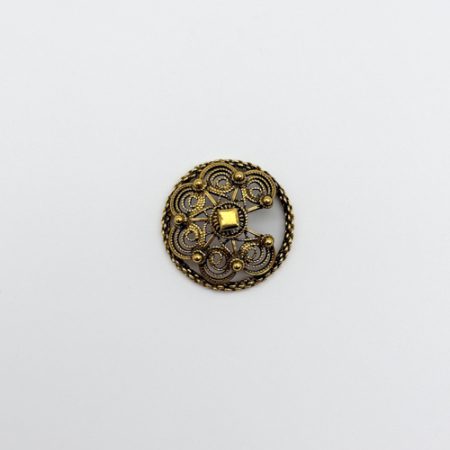 Maler til Telemarksbunad - RysstadSylv