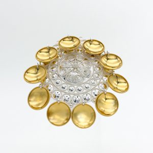 Lauvsølje - RysstadSylv