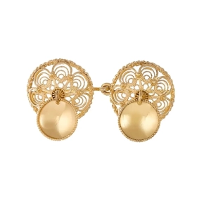 Linehekte til Setesdalsbunad - RysstadSylv - Setesdal