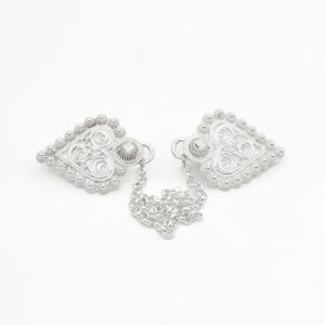 Sjalspenne Vest Agder - RysstadSylv, Setesdal