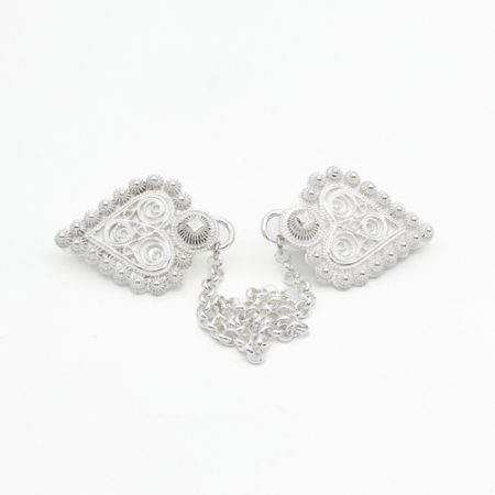 Sjalspenne Vest Agder - RysstadSylv, Setesdal